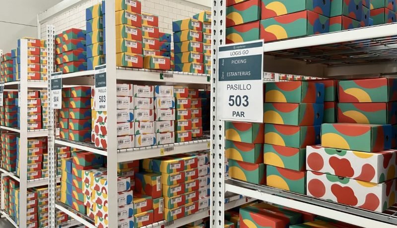 Logisfashion lanza LogisGO: fulfillment eCommerce plug & play para escalar marcas digitales