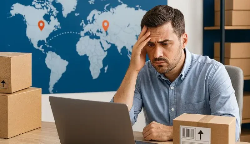 Logística internacional para eCommerce: supera barreras y mejora la experiencia