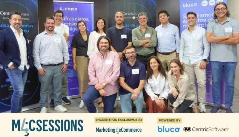 5 desafíos de IA, marketplaces y baja fidelidad para marcas
