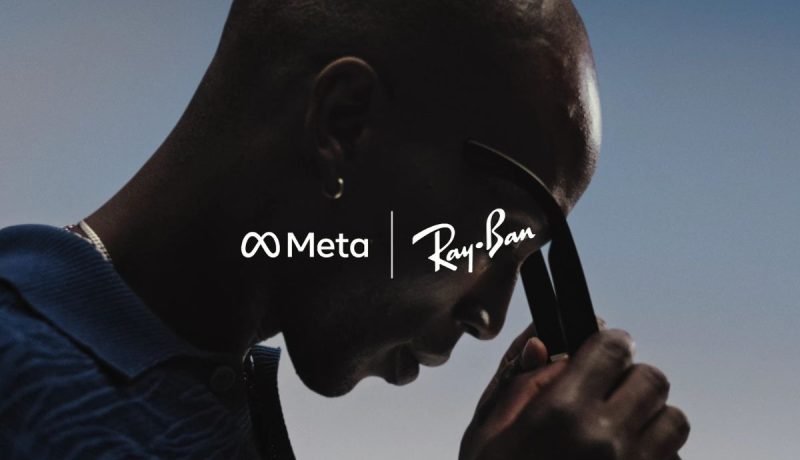 Meta lanza Ray‑Ban Display: gafas IA con pantalla