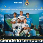 Hisense regala un año de Mahou al comprar Mini LED
