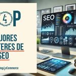 Los 4 mejores másteres de SEO en España para 2025