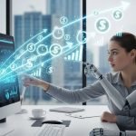 IA transforma la productividad: Monday, Notion y Asana impulsan la empresa agéntica
