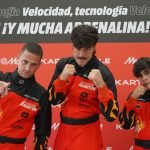 MediaMarkt presenta escudería gamer en Kart Royale (Granada)