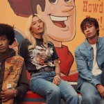 Levi’s y Pixar lanzan colección Toy Story 30 años con estilo western