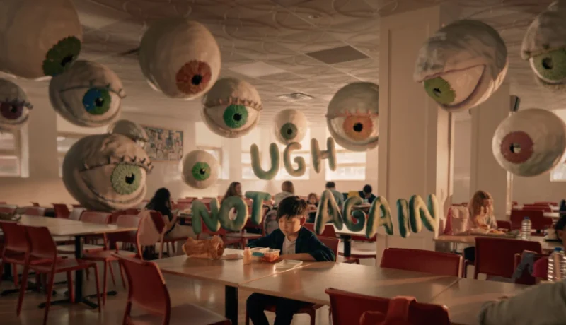 Kids Help Phone usa 'Help!' de Beatles para salud mental