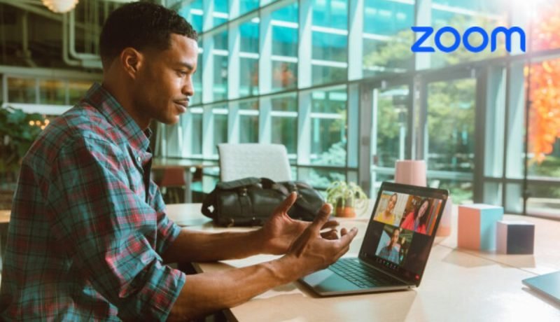 Zoom lanza AI Companion 3.0 en Zoomtopia 2025: IA agéntica para productividad