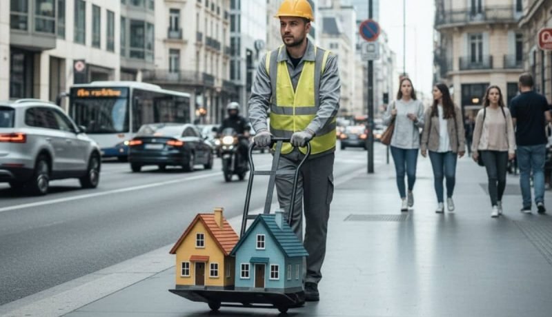 Scout24 adquiere Fotocasa y Habitaclia por 153 M€ y amplía su presencia en el mercado inmobiliario español