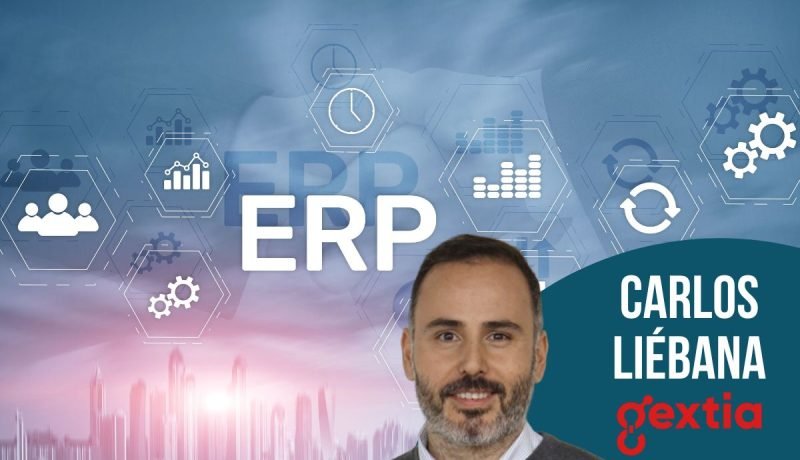 ERP modernos impulsan eCommerce con IA y automatización