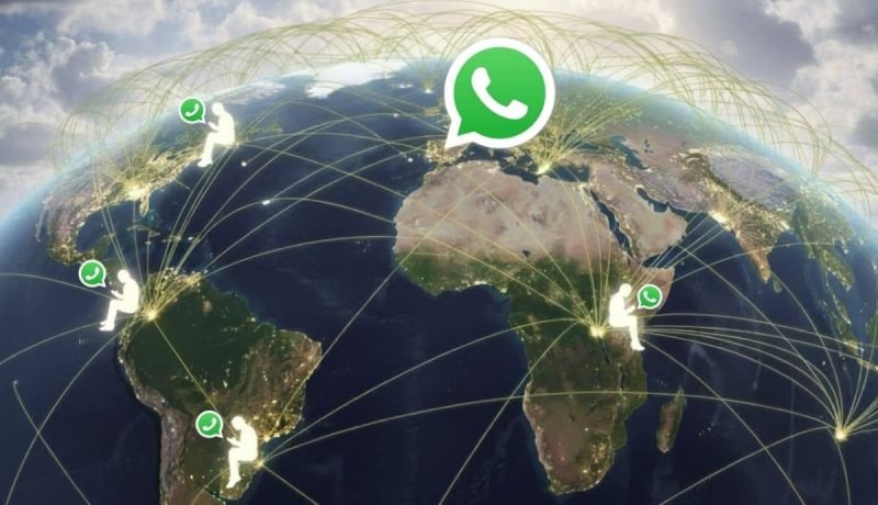 WhatsApp agrega traducción instantánea de mensajes