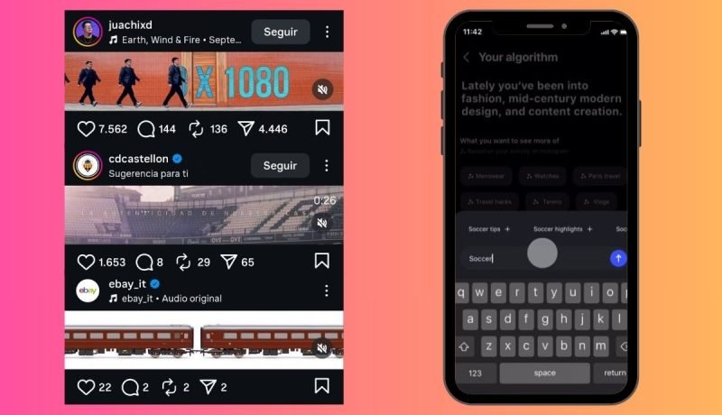 Instagram alcanza 3 000 M usuarios y lanza nuevas funciones en Reels