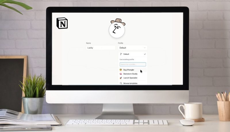 Notion 3.0 revoluciona la productividad con Agentes de IA