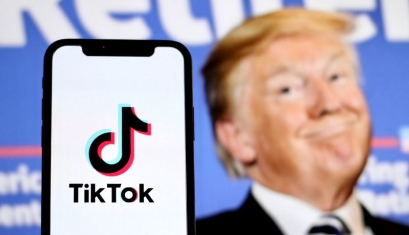 Trump autoriza TikTok en EE.UU. con medidas de seguridad