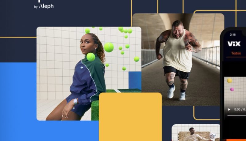 Mediam by Aleph Impulsa CTV Sports: Revoluciona Publicidad en Deporte Streaming 🚀