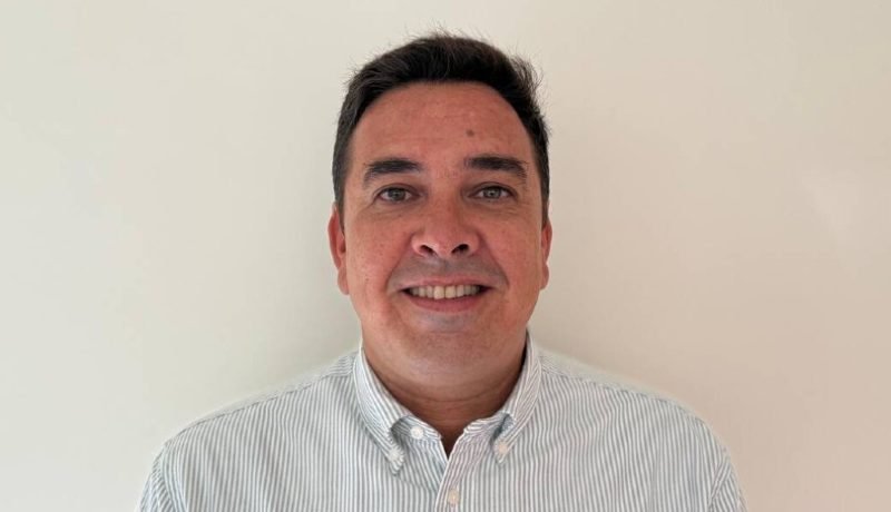 Álvaro Martín Blasco, nuevo Sales Director de Dailymotion Advertising en España
