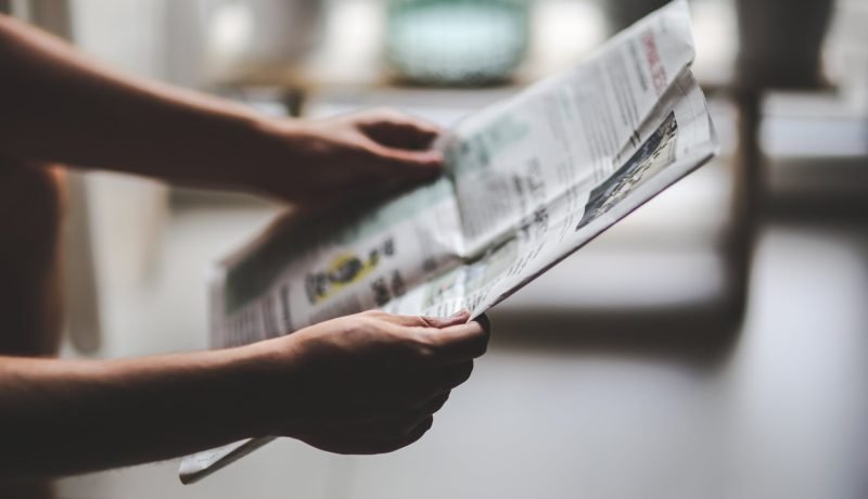 Redacción de Noticias: Claves SEO para un Contenido de Alto Impacto