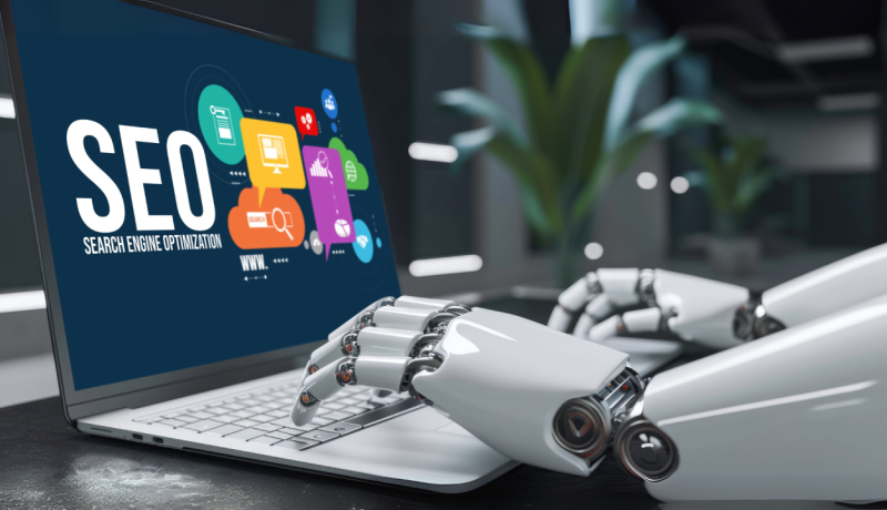 Revolución SEO: Adaptándose a la Era de la IA y las Búsquedas Zero-Click