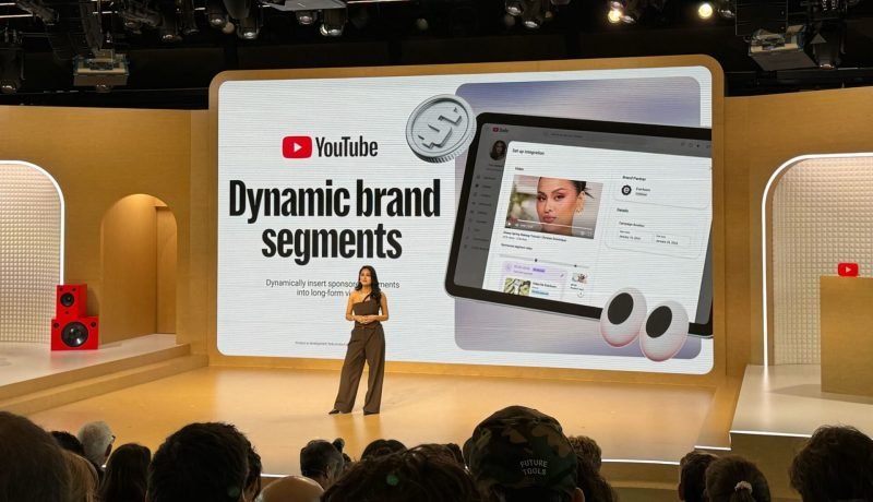 YouTube Dinámico: Monetización Recurrente para Creadores y Precisión para Marcas