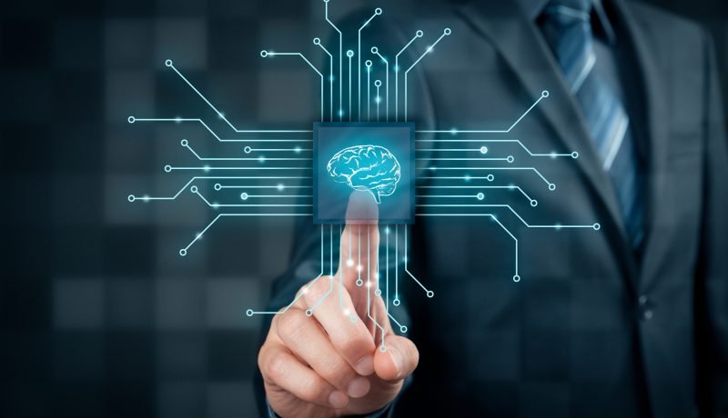 Cómo la IA Revoluciona el SEO Moderno y tu Web