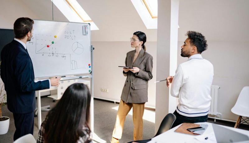 Estrategia RICE: Prioriza tu Marketing y Dispara el Éxito Digital
