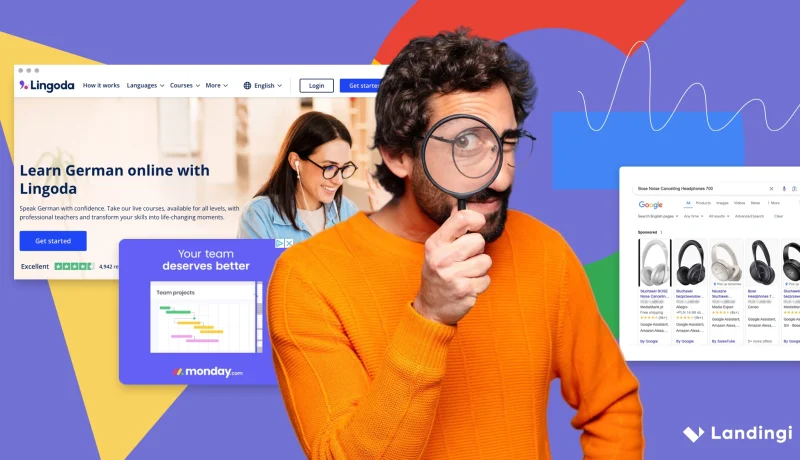 Cómo hacer rentables tus Google Ads: el estudio clave de 13.000 marketers
