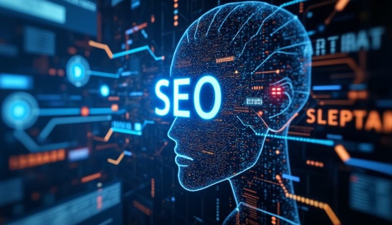 El Nuevo SEO: Cómo la IA Transforma la Visibilidad de Marca