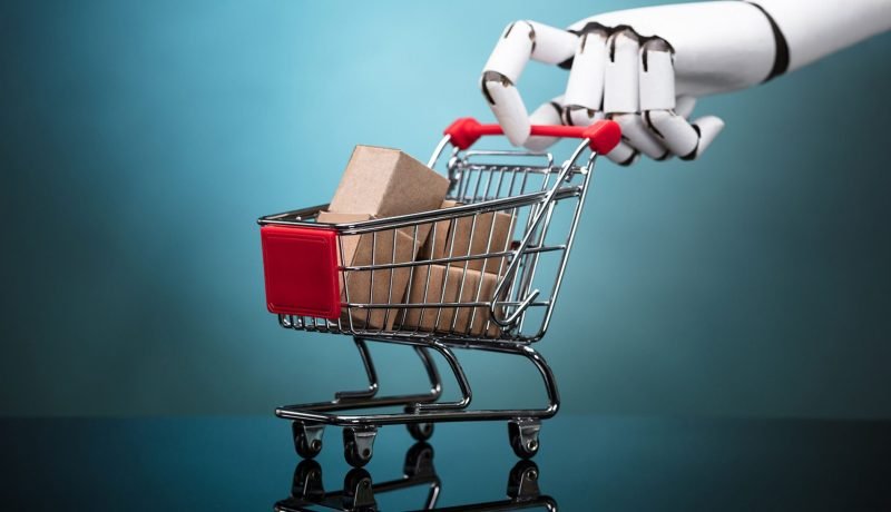 ChatGPT: La IA que Transforma el E-commerce y Redefine el Marketing Digital