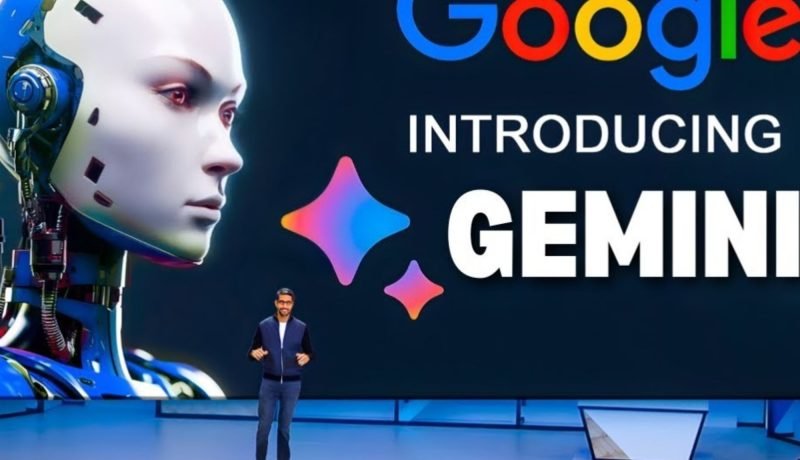 Google Gemini: Las 4 Novedades que Revolucionan la IA