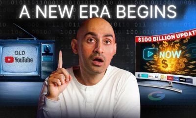 YouTube DAI: La Revolución de la Monetización para Creadores de Contenido