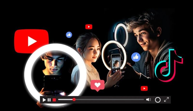 Creadores de Contenido: Transforma tu Canal en una Red de Medios Rentable con DAI