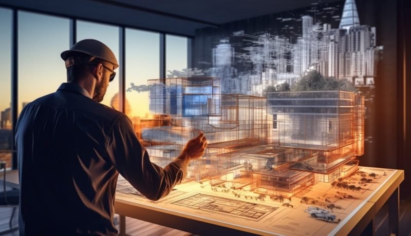 Neo AI: La Revolución en Creación de Proyectos de Marketing