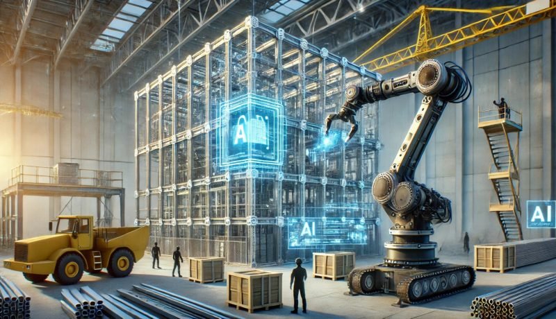 N8N + IA: Automatización Inteligente de Flujos Sin Código