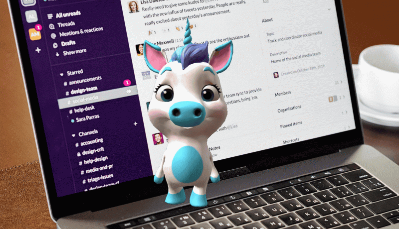 Mind + BO3: Crea Videos Virales con IA Directo en Slack Mind + BO3: Crea Videos Virales con IA Directo en Slack