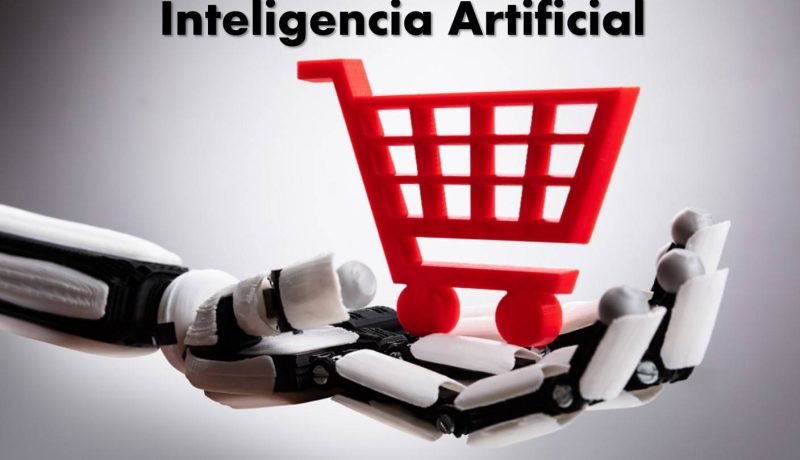 Impacto de la IA en E-commerce: La Revolución del Descubrimiento de Productos Impacto de la IA en E-commerce: La Revolución del Descubrimiento de Productos