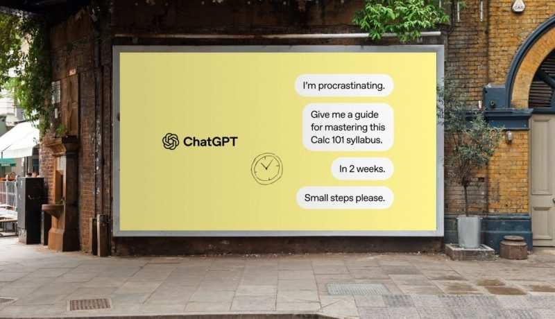 OpenAI y ChatGPT: El Giro Hacia la Publicidad para la Rentabilidad OpenAI y ChatGPT: El Giro Hacia la Publicidad para la Rentabilidad