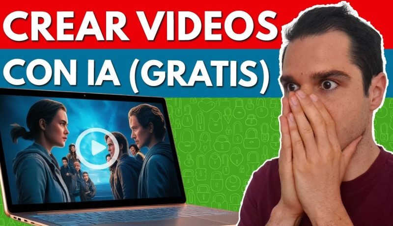 Revoluciona tus Videos con IA Gratis: Grock y One sin Límites Revoluciona tus Videos con IA Gratis: Grock y One sin Límites