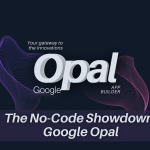 Google lanza Opal: La IA No-Code Gratis que Revoluciona el Marketing Google lanza Opal: La IA No-Code Gratis que Revoluciona el Marketing