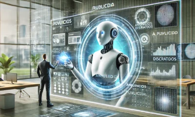 ChatGPT: La Estrategia Publicitaria de OpenAI y el Futuro de la IA Conversacional