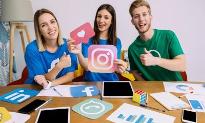 Estrategia Digital: Publica o Desaparece en Redes Sociales