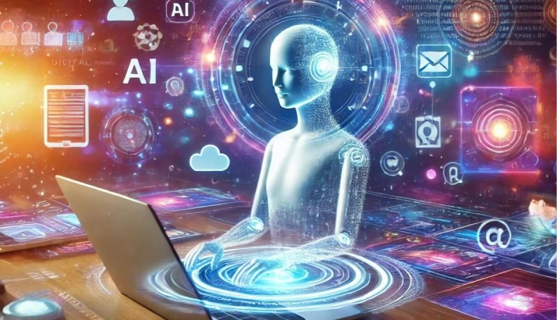 Google Gemini: 4 Novedades que Redefinen la Creación Digital con IA