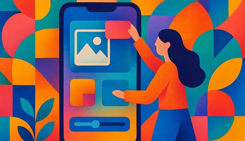 Crea Apps con IA sin Programar: Guía Definitiva para Negocios