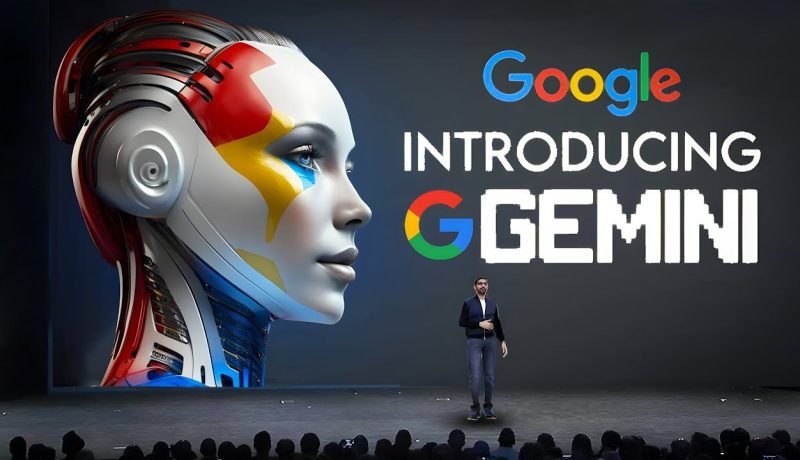 Gemini 3.0: La IA de Google que Redefine el Marketing y la Productividad