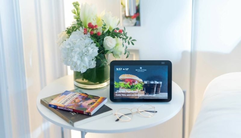 Alexa y la IA en Hoteles: Nueva Era de Hospitalidad y Marketing