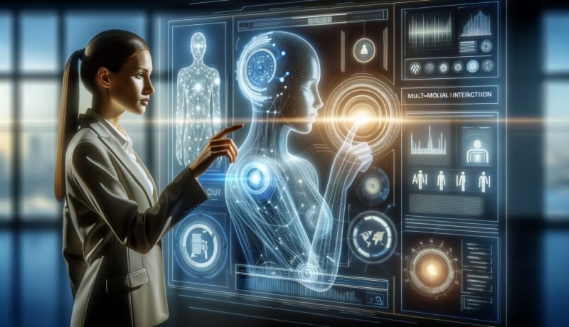 Google Stitch: La IA Gratuita que Transforma el Diseño Web y App