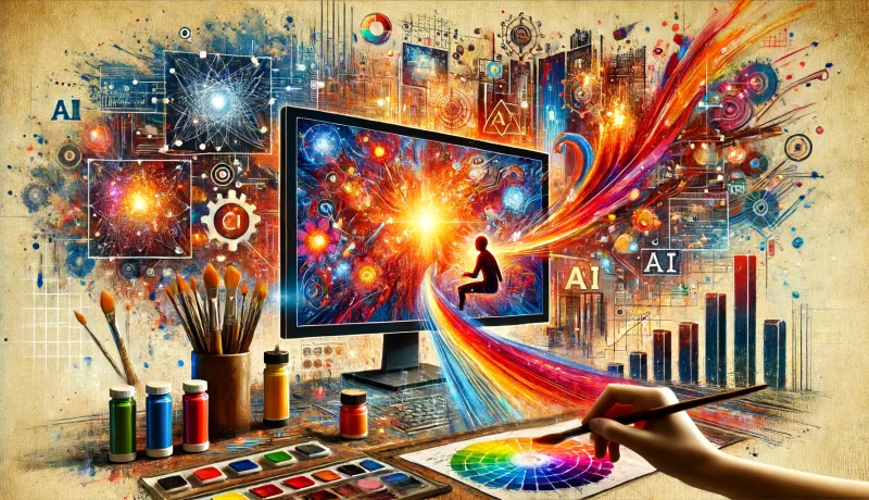 Crea Imágenes y Videos Profesionales con IA Gratis y Sin Saber Diseño