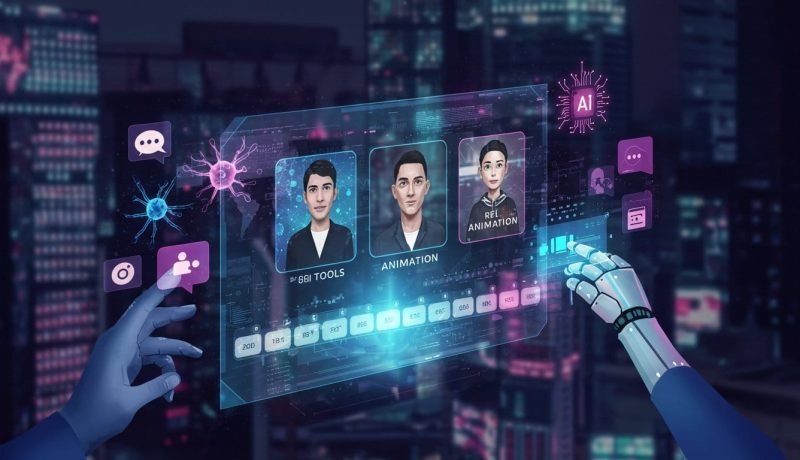 OBI: La Alternativa Gratuita a Sora y Veo 3 para Videos con IA