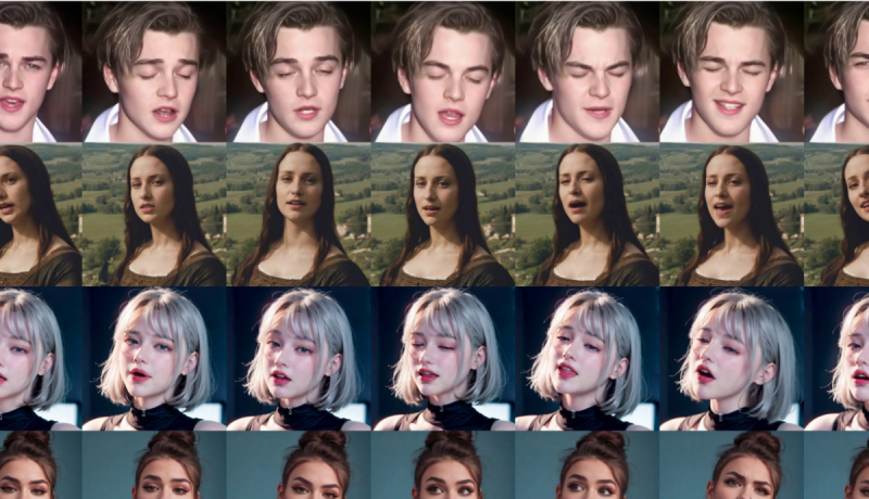 Arcats: IA para Videos Hiperrealistas con Control Emocional