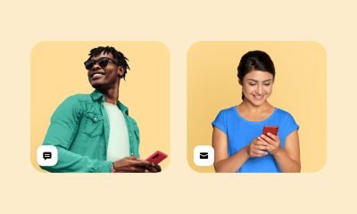 Email y SMS Marketing: La Clave para Disparar tus Ventas Online