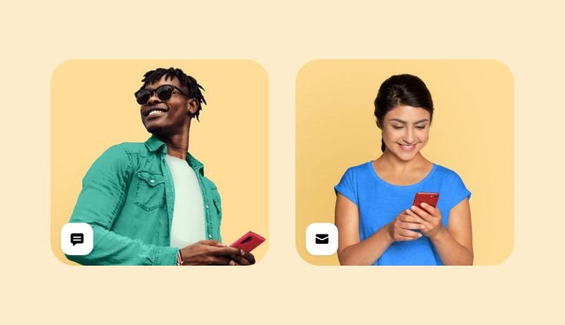 Email y SMS Marketing: La Clave para Disparar tus Ventas Online