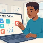 Claude Reimagina el No-Code: Apps de IA Escalables sin Coste para el Desarrollador